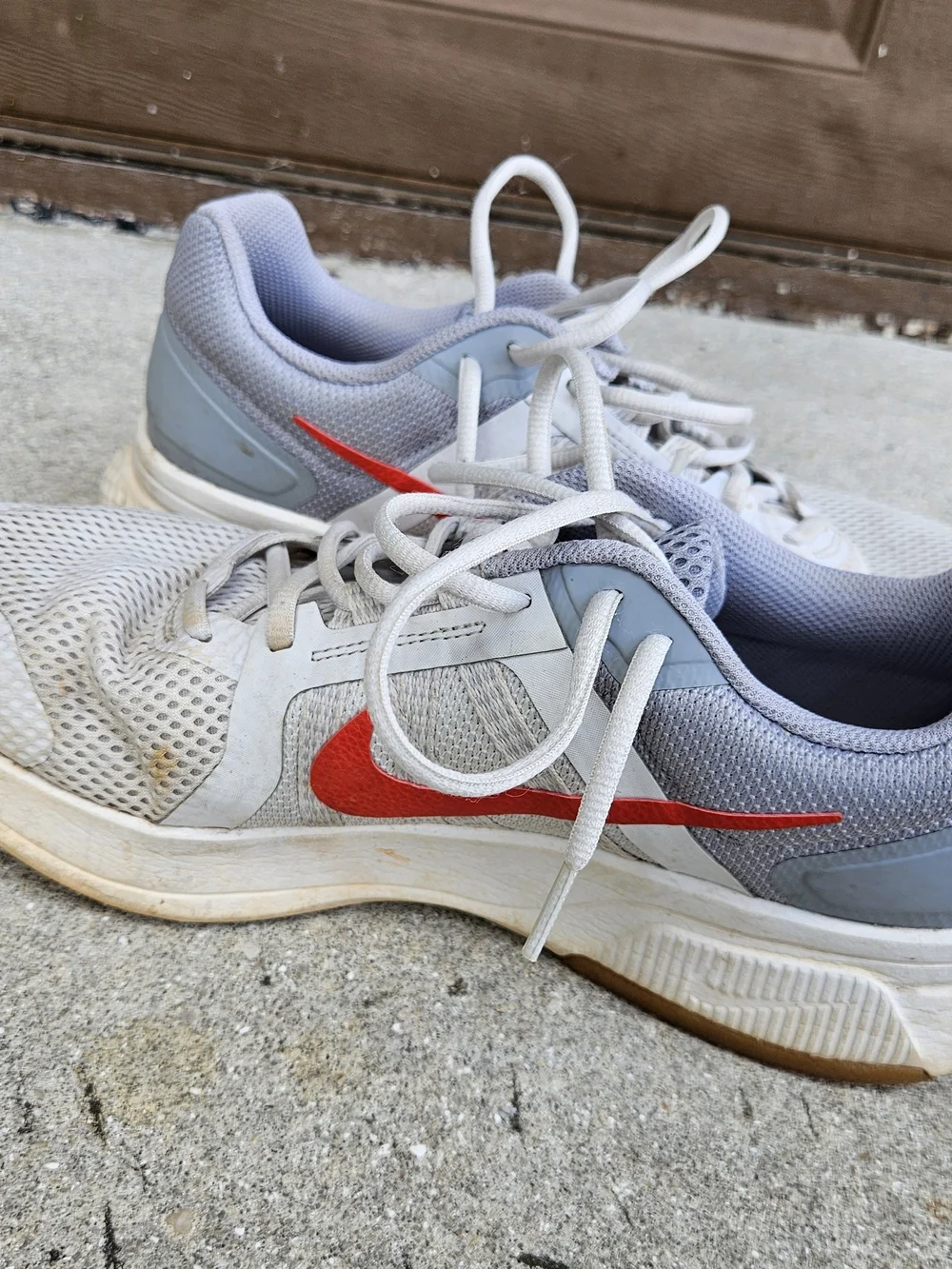 Nike Run Swift 2 Flywire CU3517-009 Men's Size US 10 UK 9 EUR 44